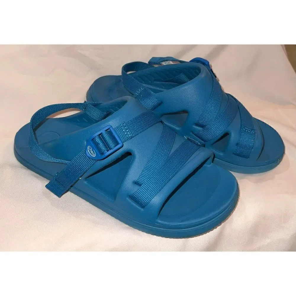 Chaco Chillos Sport Blue (4)
